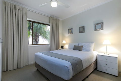 Culgoa Point Beach Resort - Sunshine Coast Guide 3