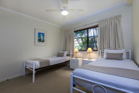 Culgoa Point Beach Resort - Sunshine Coast Guide 2