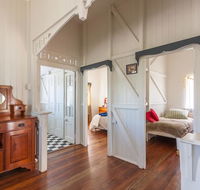 Curlew Cottage - Yungaburra