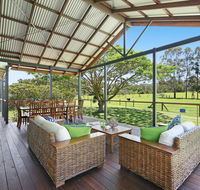 Curra Homestead Maleny - Sunshine Coast Guide