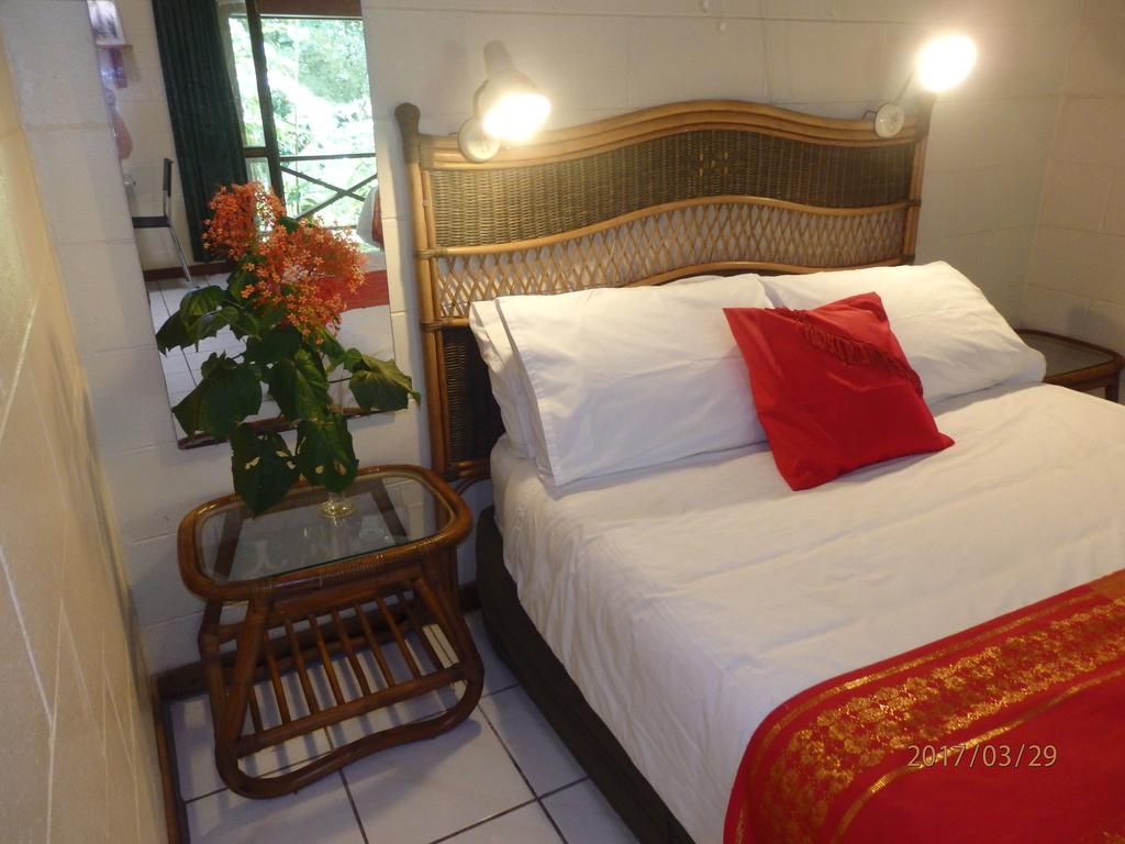 Wonga QLD Sunshine Coast Guide