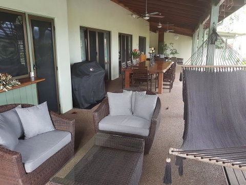 Daintree Village Bed And Breakfast - Sunshine Coast Guide 3