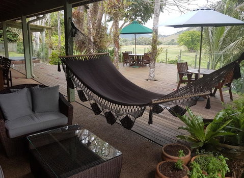 Daintree Village Bed And Breakfast - Sunshine Coast Guide 1