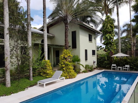 Daintree Village Bed And Breakfast - Sunshine Coast Guide 0