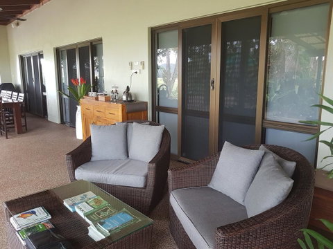 Daintree Village Bed And Breakfast - Sunshine Coast Guide 2