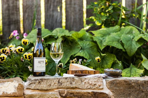 Daisy Bank Cottages - Sunshine Coast Guide 3