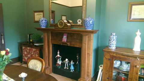 Dalfruin B&B - Sunshine Coast Guide 3