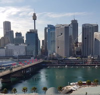 Darling Harbour 2 Bedroom Apartment - Sunshine Coast Guide