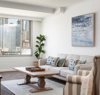 Darling Harbour Apartment with Parking Views Pool - Sunshine Coast Guide