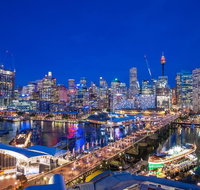 Darling Harbour Escape - Sunshine Coast Guide