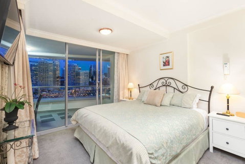 Darling Harbour Escape - Sunshine Coast Guide 2