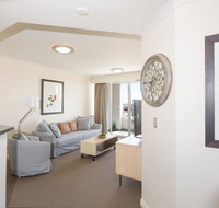 Darling Harbour Executive - Sunshine Coast Guide