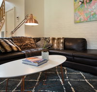 Daylesford Lake Villa 2 - Sunshine Coast Guide