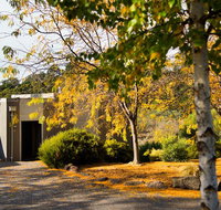Daylesford Spa Villa 4 - Sunshine Coast Guide