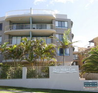 Deepwater Cove Unit 7 68 Lower Gay Terrace Bulcock Beach - Sunshine Coast Guide