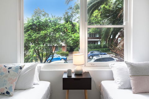 DENHAM DAZE (I677) -L'Abode - Sunshine Coast Guide 0