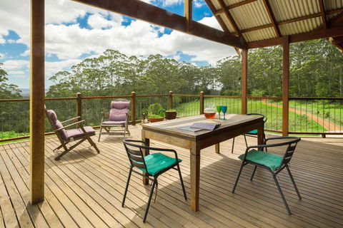 Denmark Holiday House - Sunshine Coast Guide 0