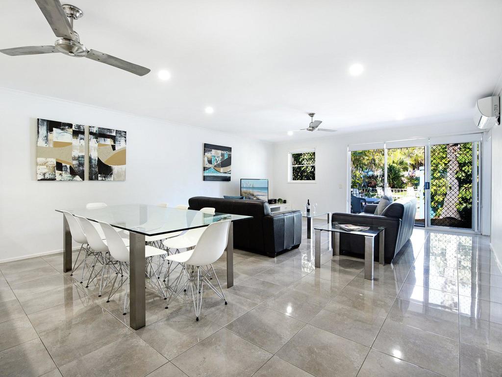 Q Supercentre QLD Sunshine Coast Guide
