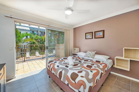 Diamond Beach Resort - Sunshine Coast Guide 3
