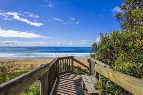 Diamond Beach Resort, Mid North Coast NSW - Sunshine Coast Guide 1