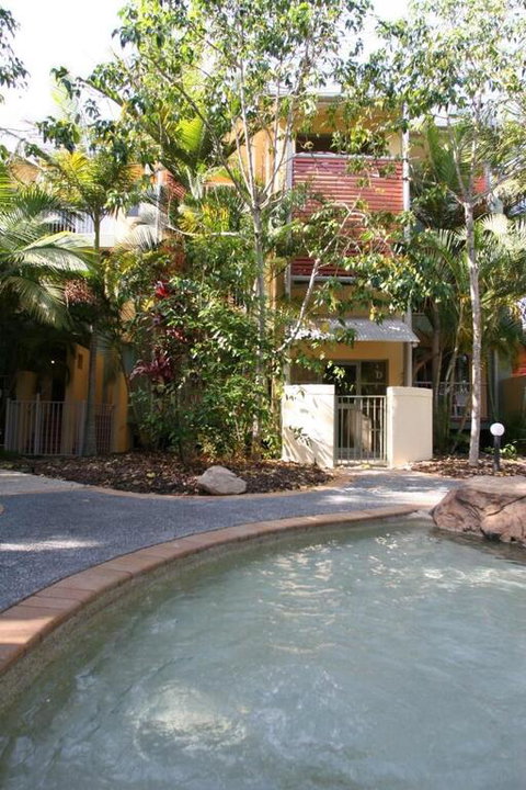 Diamond Sands Resort - Sunshine Coast Guide 3