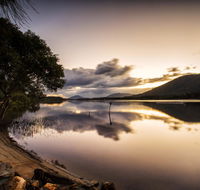 Diamond Waters Caravan Park - Sunshine Coast Guide