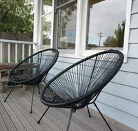 Dinghys Rest - Sunshine Coast Guide