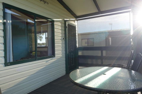 Discovery Parks - Goolwa - Sunshine Coast Guide 2