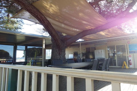 Discovery Parks - Goolwa - Sunshine Coast Guide 1