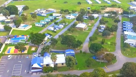 Discovery Parks - Goolwa - Sunshine Coast Guide 0