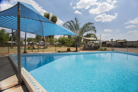 Discovery Parks - Mt Isa - Sunshine Coast Guide 1