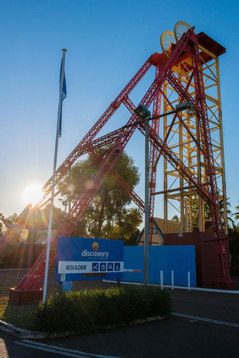 Discovery Parks - Boulder - Sunshine Coast Guide 3