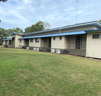 Discovery Parks - Coolwaters Yeppoon - Sunshine Coast Guide