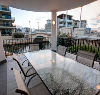 Dolphin Quay Apartment-3 Bedroom - Sunshine Coast Guide