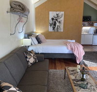 Double Nut Chalets Daylesford - Sunshine Coast Guide