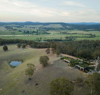 Down to Earth Farm Retreat - Sunshine Coast Guide