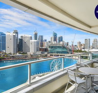 DREAM HARBOUR VIEW 2 BRM // GYM POOL and PARKING - Sunshine Coast Guide