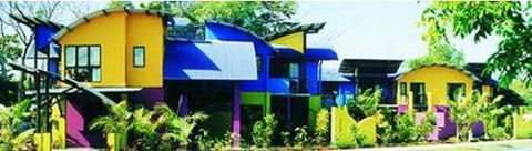 Dreamcatcher Apartments - Sunshine Coast Guide 0