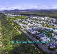 Drift Apartments North 10 - Sunshine Coast Guide