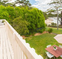 Driftwood Beachfront  Vincentia - Sunshine Coast Guide