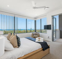 Dune Beachfront Apartments - Sunshine Coast Guide
