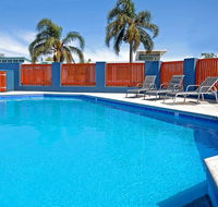 East Port Motor Inn