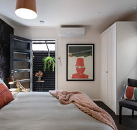 East St 3 -Secret Garden - Sunshine Coast Guide