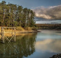 Eastern Hill Creswick