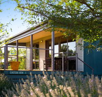 Eastern View Studio - Sunshine Coast Guide