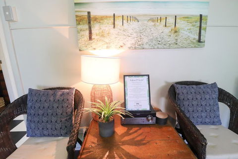 Echuca Bungalow - Sunshine Coast Guide 3