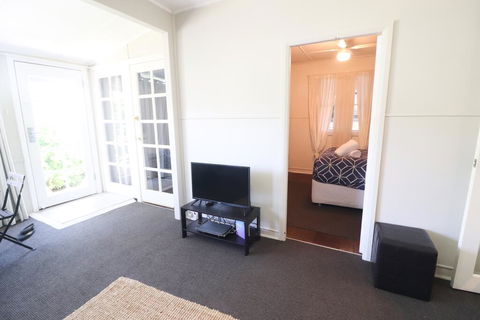 Echuca Bungalow - Sunshine Coast Guide 2