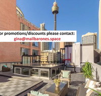 Eclusive penthouse - Sydney CBD - Sunshine Coast Guide