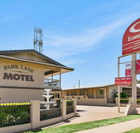 Econo Lodge Park Lane - Sunshine Coast Guide