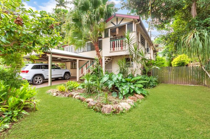 Edge Hill QLD Sunshine Coast Guide